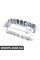 BSG90160005 BSG Масляний піддон Caddy 1.6/1.9/2.0 TDI 10-