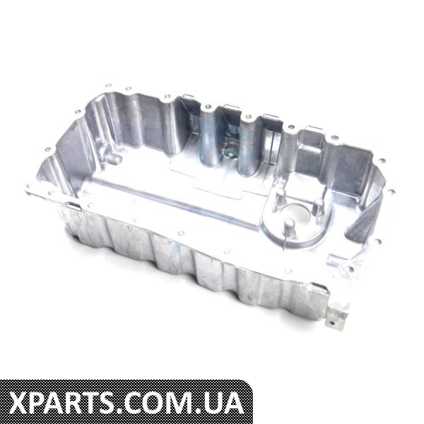 BSG90160005 BSG Масляний піддон Caddy 1.6/1.9/2.0 TDI 10-