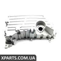 BSG90160015 BSG Масляний піддон T5 2.5TDI (AXD/AXE) 04-