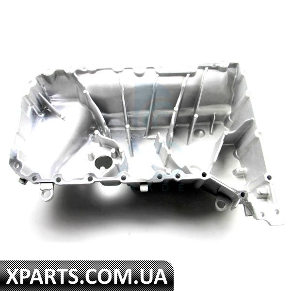 BSG90160015 BSG Масляний піддон T5 2.5TDI (AXD/AXE) 04-