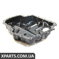 BSG90160020 BSG Масляний піддонVW Caddy IV/Golf VII 1.4TSI 12-