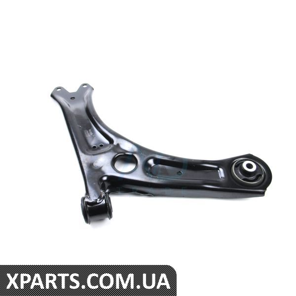 BSG90315073 BSG Важіль передній Caddy 10 Пр. (- кульова опора)