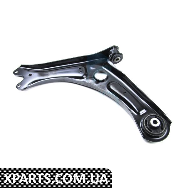 BSG90315073 BSG Важіль передній Caddy 10 Пр. (- кульова опора)