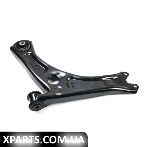 BSG90315075 BSG Важіль передній Caddy 10- Л. (- кульова опора)
