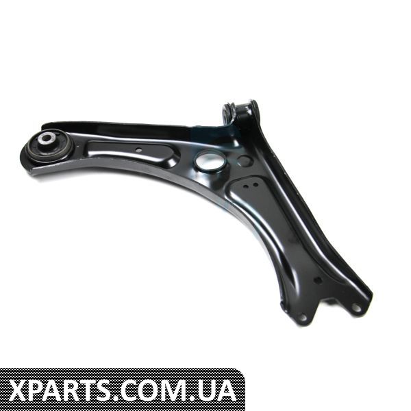 BSG90315075 BSG Важіль передній Caddy 10- Л. (- кульова опора)