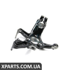 BSG90330005 BSG Кулак поворотний (цапфа) CADDY 06 - Пр. (ch.№2K-6-000001-)