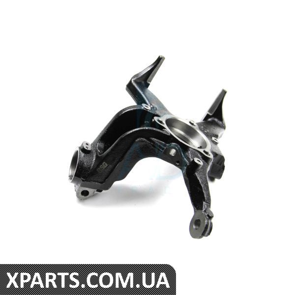 BSG90330005 BSG Кулак поворотний (цапфа) CADDY 06 - Пр. (ch.№2K-6-000001-)