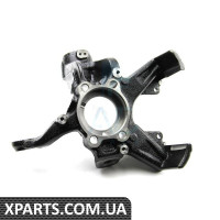 BSG90330007 BSG Кулак поворотний (цапфа) CADDY 04-06 Пр. (- ch.№2K-5-150000)