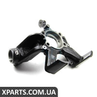 BSG90330008 BSG Кулак поворотний (цапфа) CADDY 04-06 Л. ( - ch.№2K-5-150000)