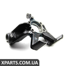 BSG90330008 BSG Кулак поворотний (цапфа) CADDY 04-06 Л. ( - ch.№2K-5-150000)