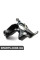 BSG90330008 BSG Кулак поворотний (цапфа) CADDY 04-06 Л. ( - ch.№2K-5-150000)