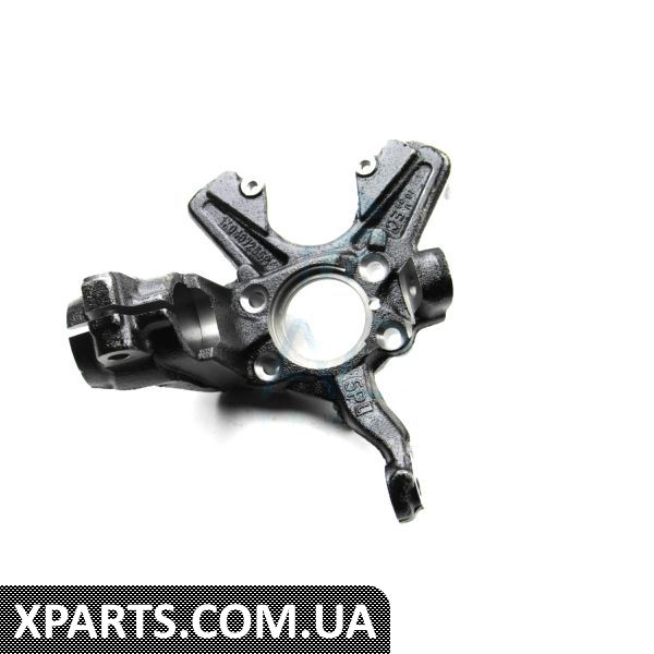 BSG90330008 BSG Кулак поворотний (цапфа) CADDY 04-06 Л. ( - ch.№2K-5-150000)