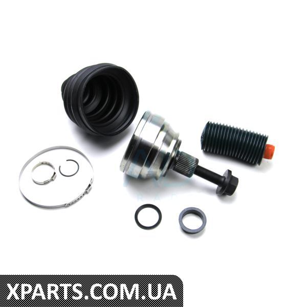 BSG90340022 BSG Шрус зовнішній T4 07/94- (-ABS) (компл.)