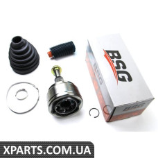 BSG90340025 BSG Шрус зовнішній T5 2.5TDI/3.2i 03-