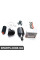 BSG90340026 BSG Шрус внутрішній Caddy III 1.6 i