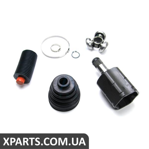 BSG90340026 BSG Шрус внутрішній Caddy III 1.6 i