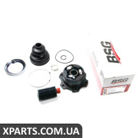 BSG90340027 BSG Шрус внутрішній Caddy III 1.6 (АКПП) 04> (32z/26z)