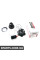 BSG90340027 BSG Шрус внутрішній Caddy III 1.6 (АКПП) 04> (32z/26z)