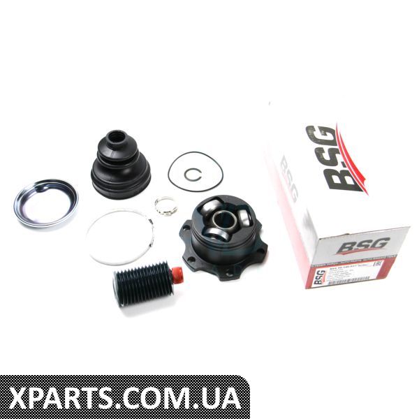 BSG90340027 BSG Шрус внутрішній Caddy III 1.6 (АКПП) 04> (32z/26z)