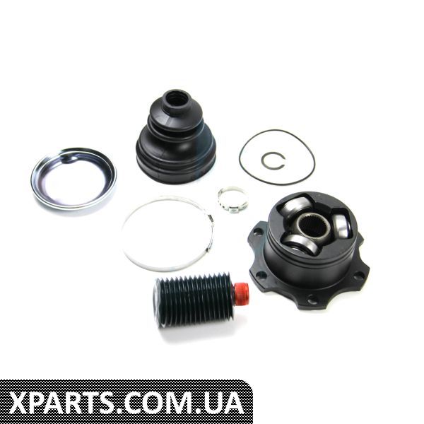 BSG90340027 BSG Шрус внутрішній Caddy III 1.6 (АКПП) 04> (32z/26z)