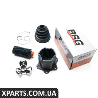 BSG90340028 BSG Шрус внутрішній 1.9/2.0TDI Caddy/Golf V/VI 04-/Passat/Jetta 05- Пр.
