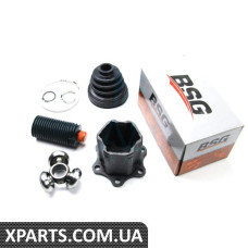 BSG90340028 BSG Шрус внутрішній 1.9/2.0TDI Caddy/Golf V/VI 04-/Passat/Jetta 05- Пр.