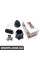 BSG90340028 BSG Шрус внутрішній 1.9/2.0TDI Caddy/Golf V/VI 04-/Passat/Jetta 05- Пр.