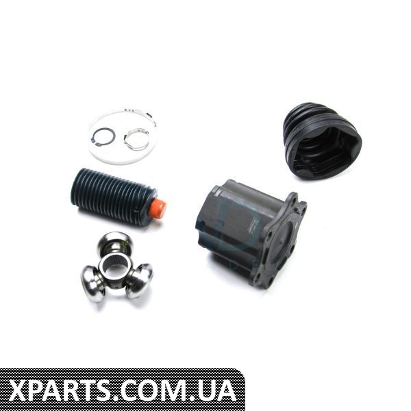 BSG90340028 BSG Шрус внутрішній 1.9/2.0TDI Caddy/Golf V/VI 04-/Passat/Jetta 05- Пр.