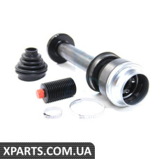 BSG90340039 BSG Шрус внутрішній T5 2.5TDI 03- Пр.
