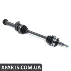 BSG90350026 BSG Піввісь T5 2.0TDI 09 - Пр.