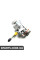 BSG90355007 BSG Насос гідропідсилювача T5 2.5TDI 03-