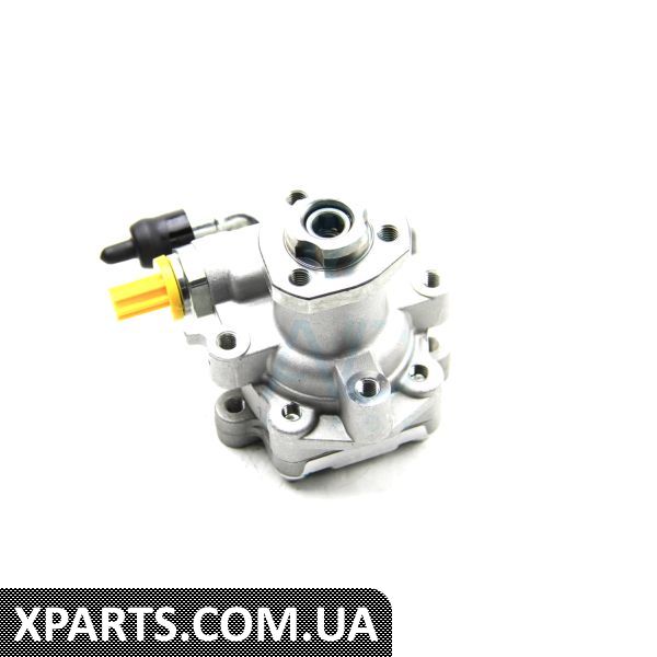 BSG90355011 BSG Насос гідропідсилювача Crafter 2.5TD (BJK/BJM) 06-