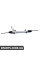 BSG90360003 BSG Рульова рейка Sprinter/Crafter 06-
