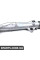 BSG90360003 BSG Рульова рейка Sprinter/Crafter 06-