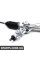 BSG90360003 BSG Рульова рейка Sprinter/Crafter 06-