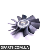 BSG90505002 BSG Термомуфта LT 2.5TDI 96-06 (з крильчаткою)