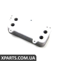 BSG90506005 BSG Радіатор олії T5 2.5TDI 03-