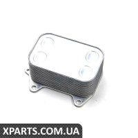 BSG90506013 BSG Радіатор олії Caddy/Crafter/T5 1.6/2.0 TDI/BiTDI 10-