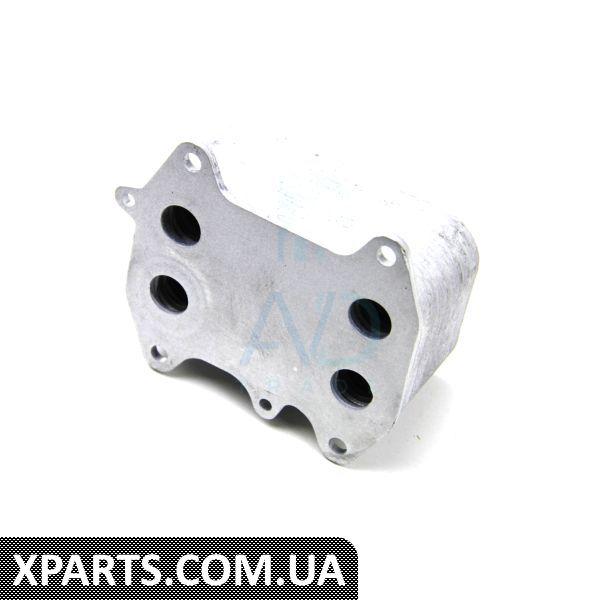 BSG90506013 BSG Радіатор олії Caddy/Crafter/T5 1.6/2.0 TDI/BiTDI 10-