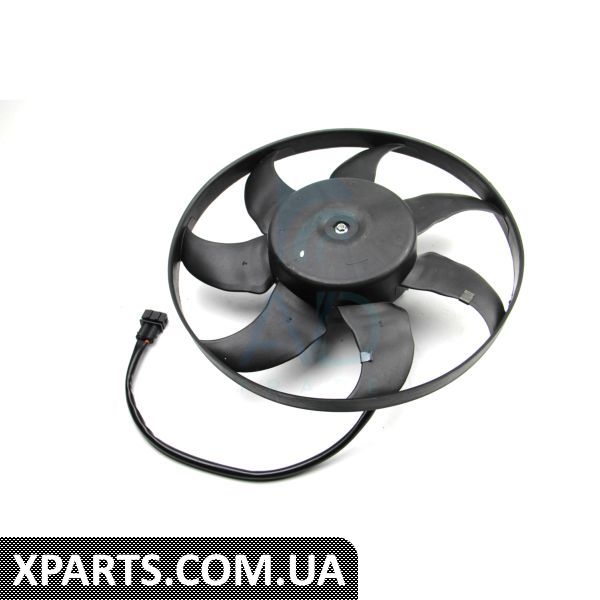 BSG90510008 BSG Вентилятор радіатора T4 2.5TDI (електр.)