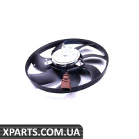 BSG90510009 BSG Вентилятор радіатора Caddy 04> (295mm)