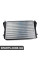 BSG90535007 BSG радіатор інтеркулера Caddy III/IV 1.6-2.0TDI 10- /Golf VI/Octavia II
