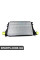 BSG90535007 BSG радіатор інтеркулера Caddy III/IV 1.6-2.0TDI 10- /Golf VI/Octavia II