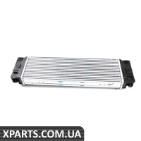 BSG90535009 BSG радіатор інтеркулера Sprinter/Crafter 06-