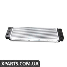 BSG90535009 BSG радіатор інтеркулера Sprinter/Crafter 06-