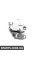BSG90700081 BSG Подушка двигуна 1.6TDI Caddy 10-/Golf VI/Octavia 08- Пр.