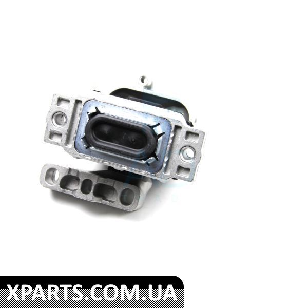 BSG90700081 BSG Подушка двигуна 1.6TDI Caddy 10-/Golf VI/Octavia 08- Пр.