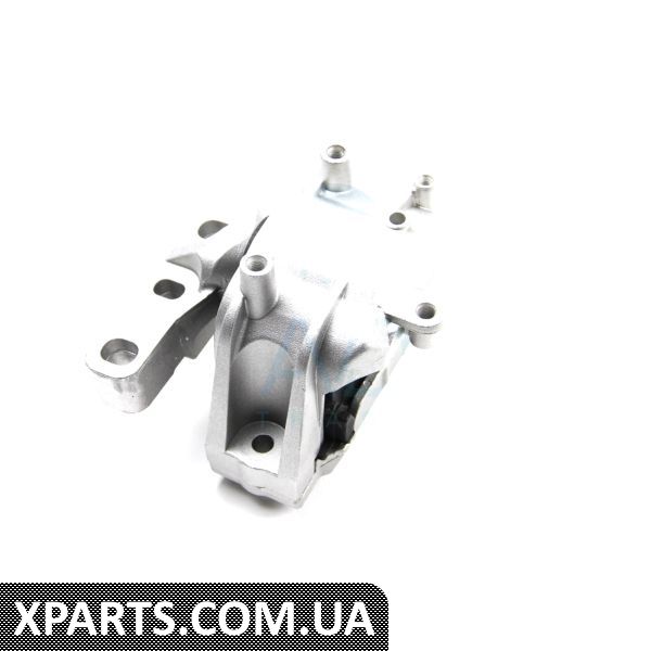 BSG90700081 BSG Подушка двигуна 1.6TDI Caddy 10-/Golf VI/Octavia 08- Пр.