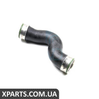 BSG90720008 BSG Патрубок інтеркулера Caddy 1.9TDI (75 kW) 04 - Пр. (До радіатора)