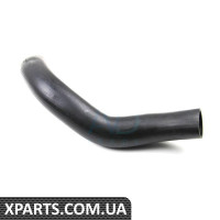 BSG90720011 BSG Патрубок інтеркулера Crafter 2.5TDI 06- (зверху) Л.